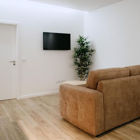 Villa Teresa Apartamentos Vila Nova de Gaia Kültér fotó