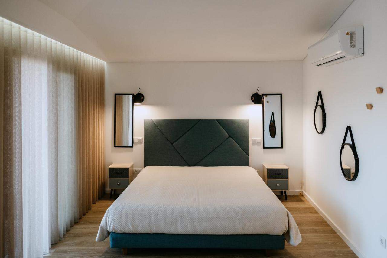 Villa Teresa Apartamentos Vila Nova de Gaia Kültér fotó
