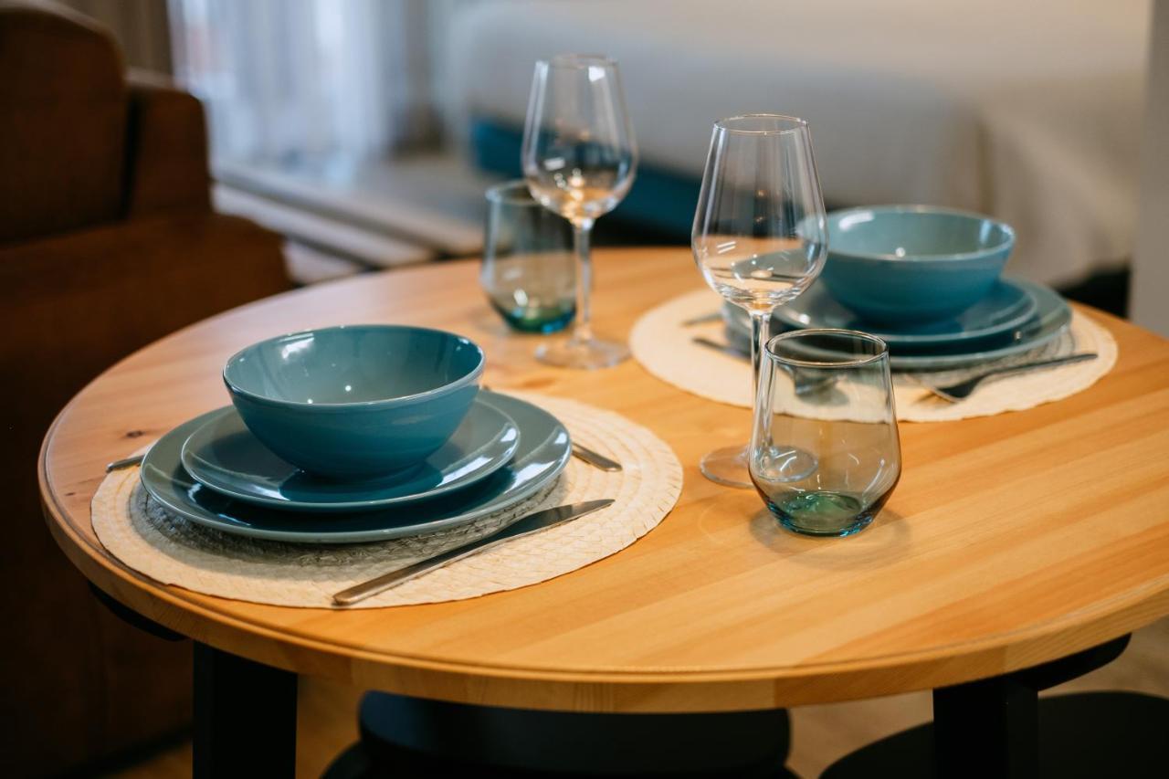 Villa Teresa Apartamentos Vila Nova de Gaia Kültér fotó