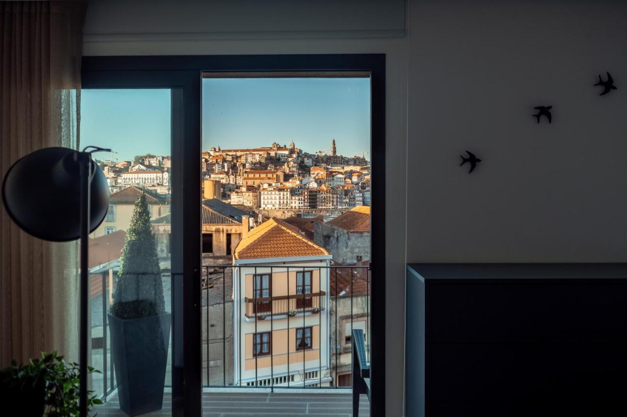 Villa Teresa Apartamentos Vila Nova de Gaia Kültér fotó