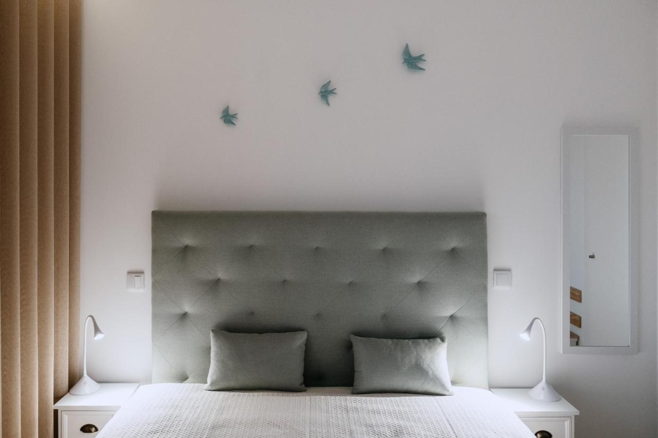 Villa Teresa Apartamentos Vila Nova de Gaia Kültér fotó