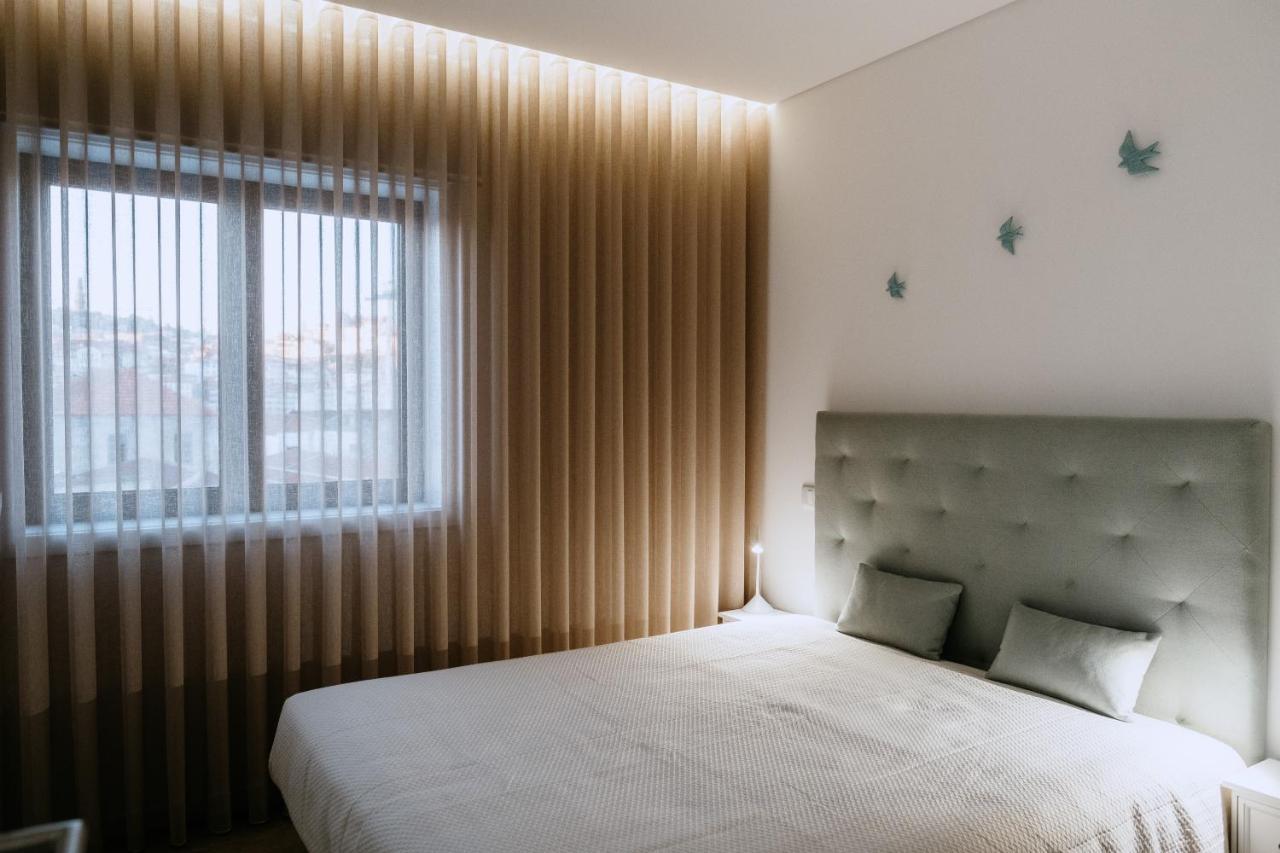 Villa Teresa Apartamentos Vila Nova de Gaia Kültér fotó