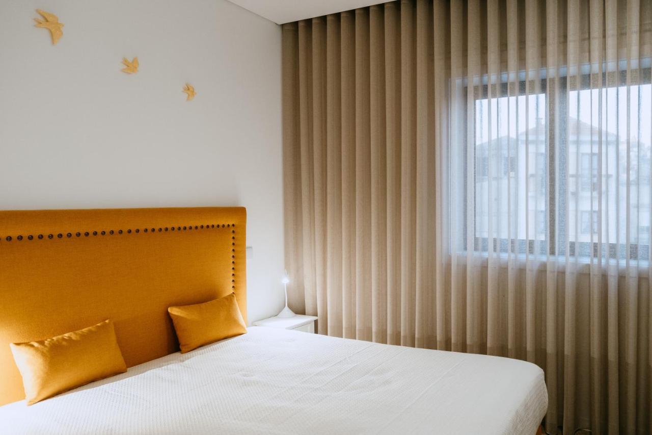 Villa Teresa Apartamentos Vila Nova de Gaia Kültér fotó
