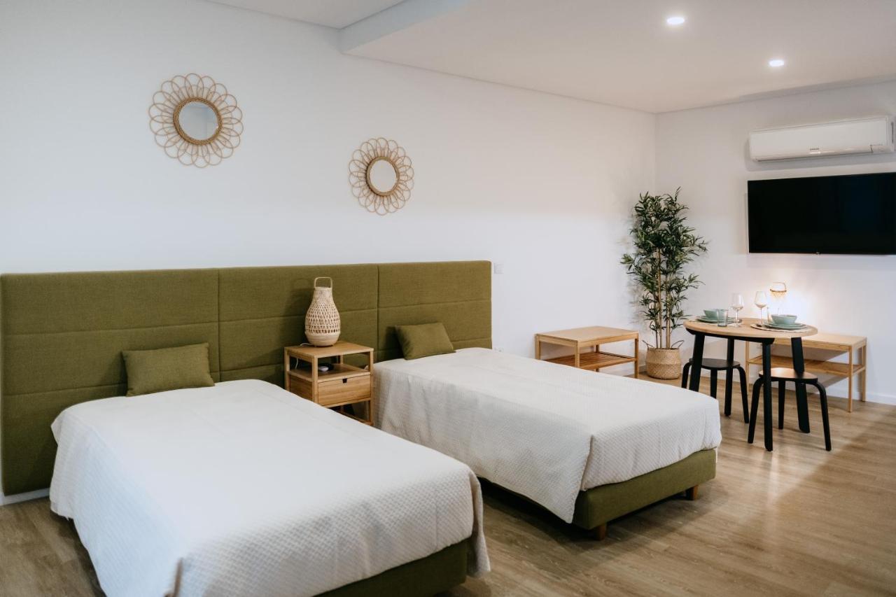 Villa Teresa Apartamentos Vila Nova de Gaia Kültér fotó