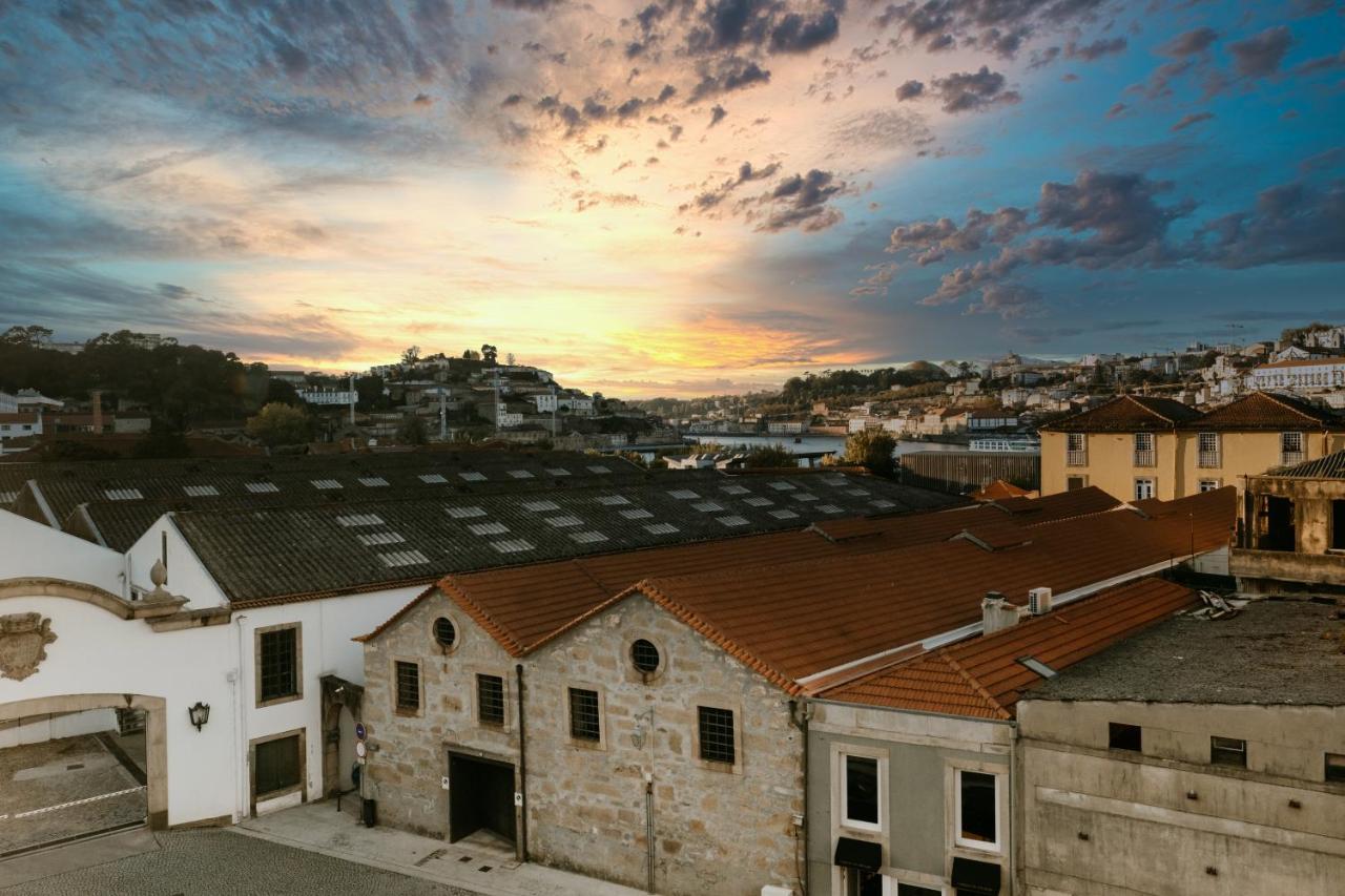 Villa Teresa Apartamentos Vila Nova de Gaia Kültér fotó