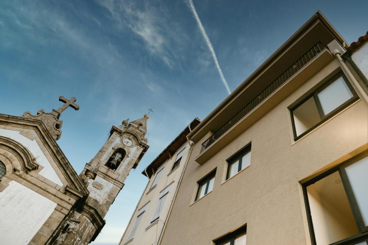 Villa Teresa Apartamentos Vila Nova de Gaia Kültér fotó