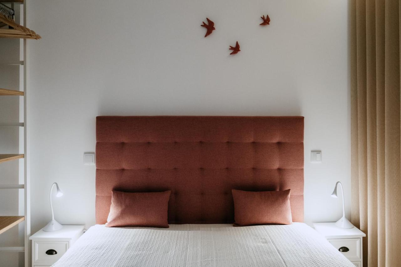 Villa Teresa Apartamentos Vila Nova de Gaia Kültér fotó