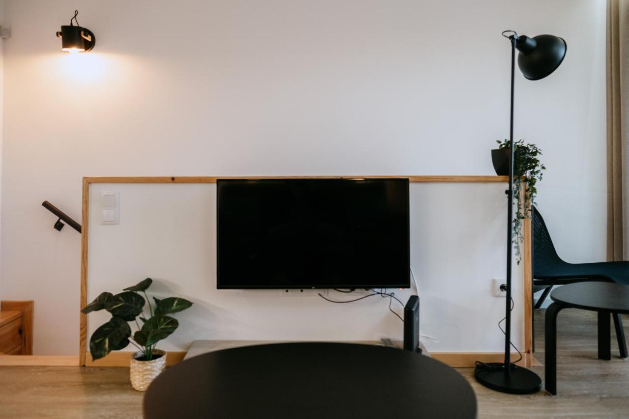 Villa Teresa Apartamentos Vila Nova de Gaia Kültér fotó