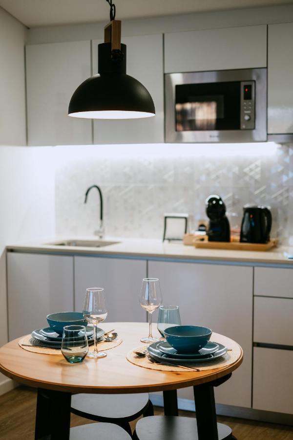 Villa Teresa Apartamentos Vila Nova de Gaia Kültér fotó