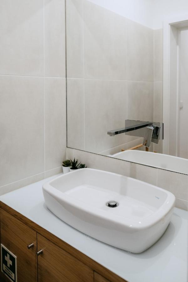 Villa Teresa Apartamentos Vila Nova de Gaia Kültér fotó