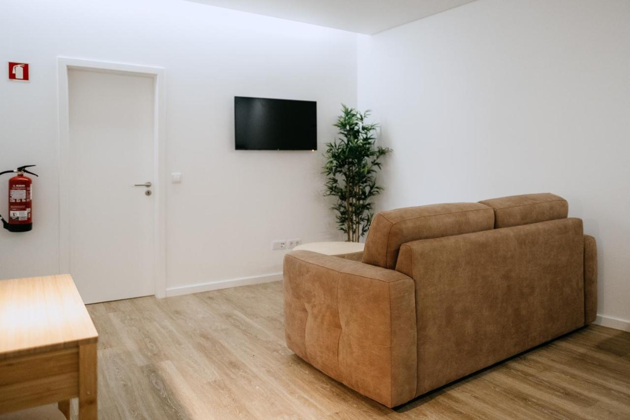 Villa Teresa Apartamentos Vila Nova de Gaia Kültér fotó
