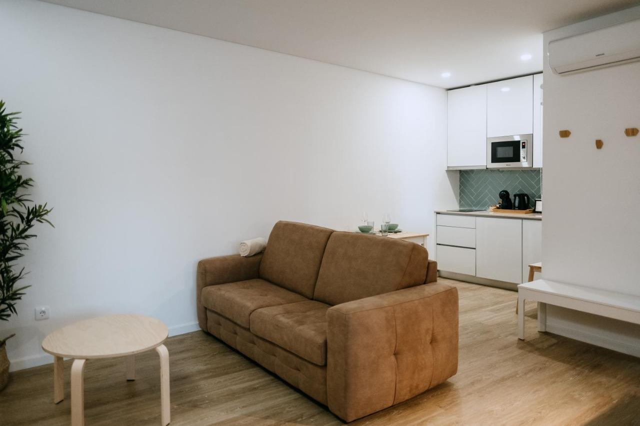 Villa Teresa Apartamentos Vila Nova de Gaia Kültér fotó