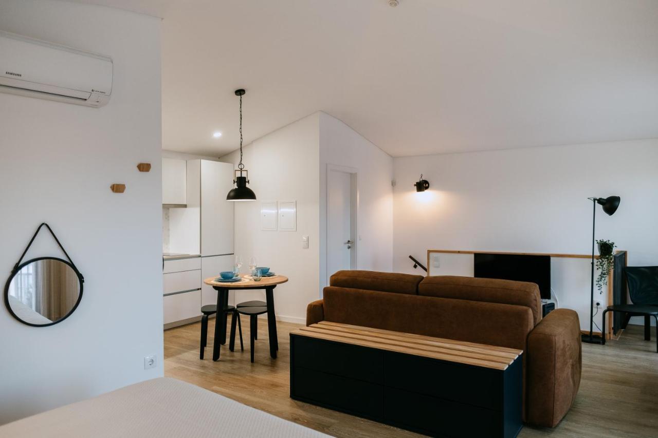 Villa Teresa Apartamentos Vila Nova de Gaia Kültér fotó