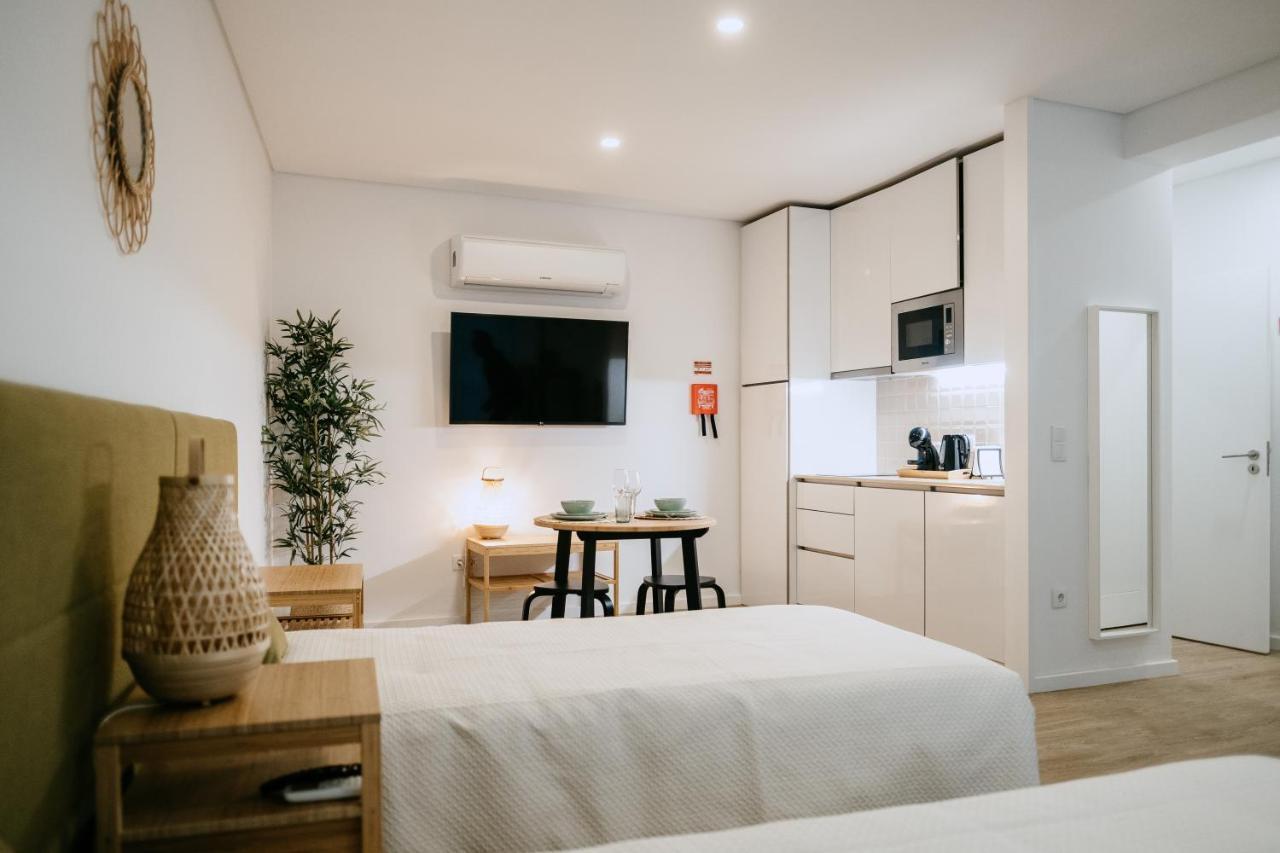 Villa Teresa Apartamentos Vila Nova de Gaia Kültér fotó