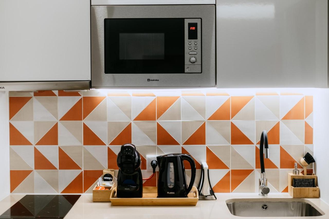 Villa Teresa Apartamentos Vila Nova de Gaia Kültér fotó