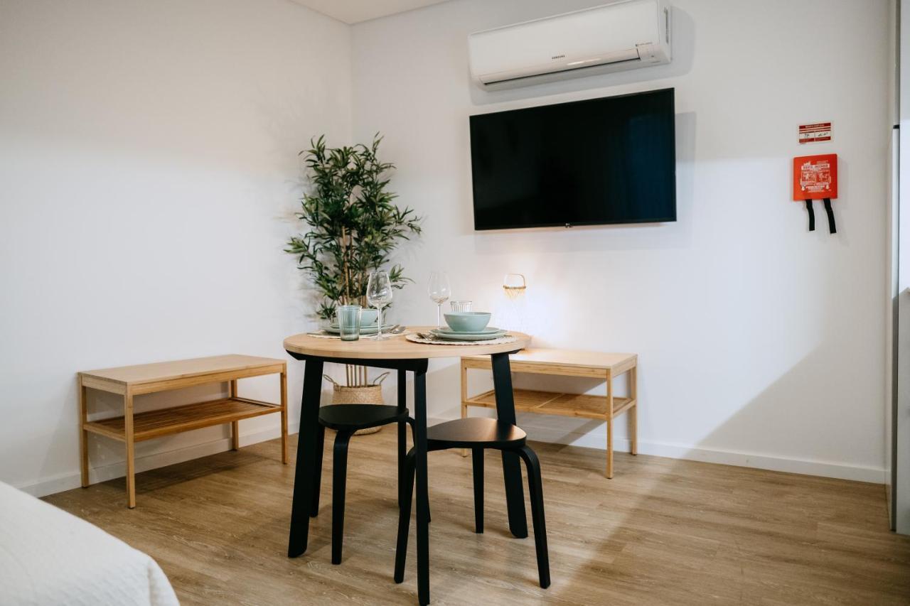 Villa Teresa Apartamentos Vila Nova de Gaia Kültér fotó