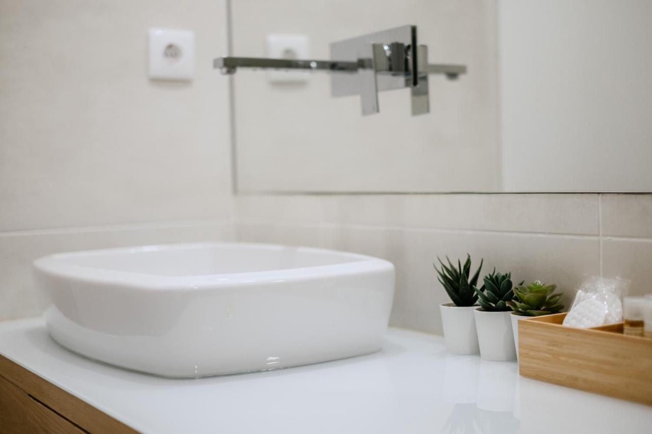 Villa Teresa Apartamentos Vila Nova de Gaia Kültér fotó