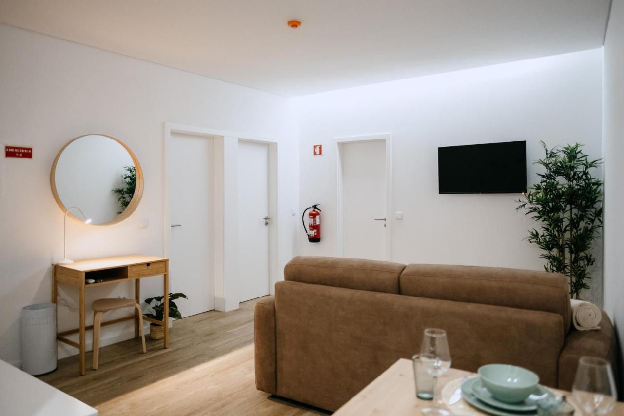 Villa Teresa Apartamentos Vila Nova de Gaia Kültér fotó