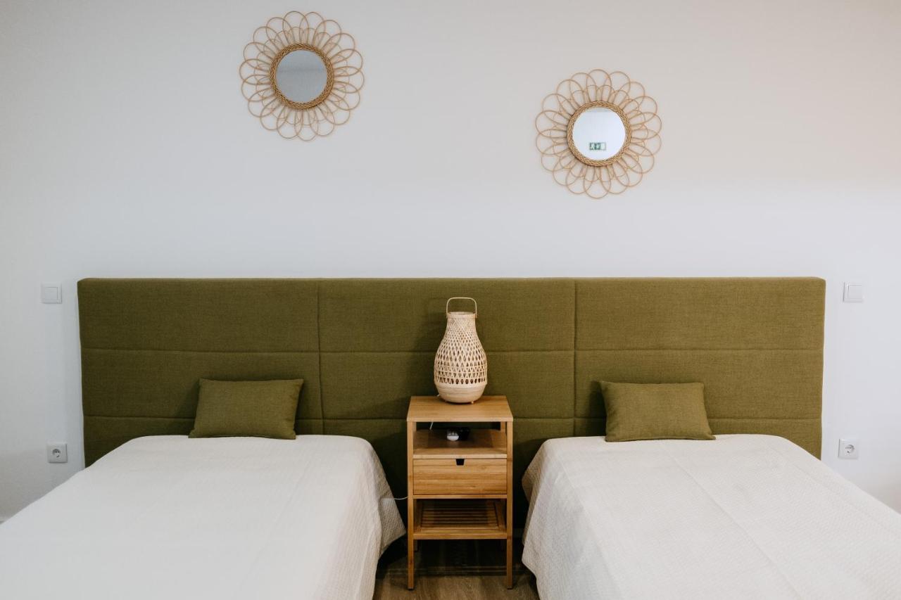 Villa Teresa Apartamentos Vila Nova de Gaia Kültér fotó