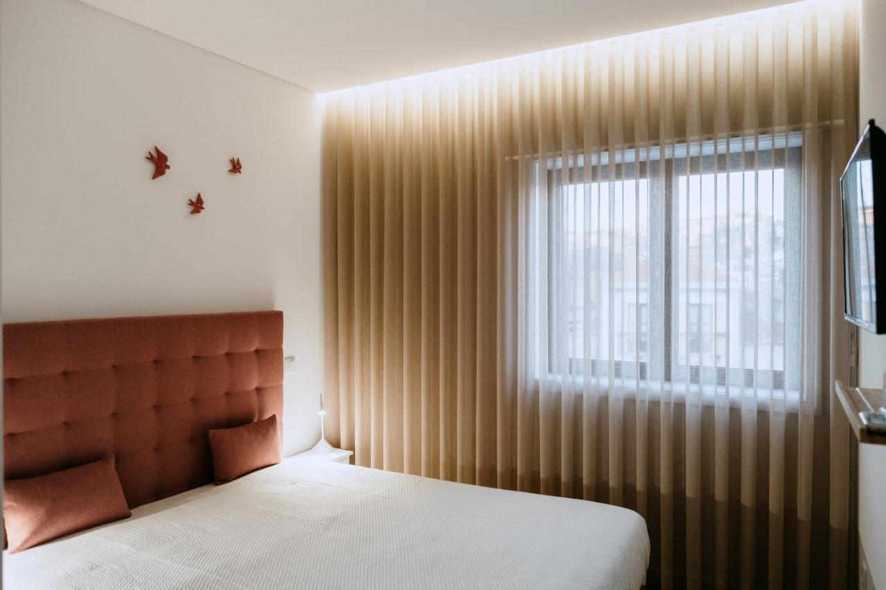 Villa Teresa Apartamentos Vila Nova de Gaia Kültér fotó