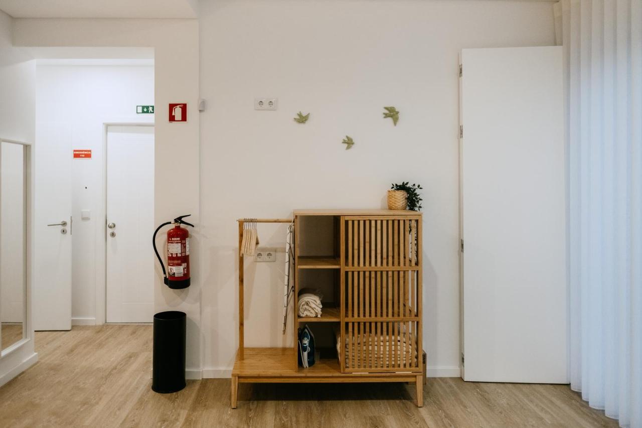 Villa Teresa Apartamentos Vila Nova de Gaia Kültér fotó