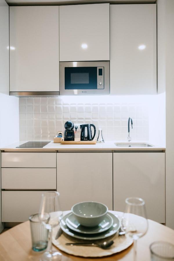 Villa Teresa Apartamentos Vila Nova de Gaia Kültér fotó