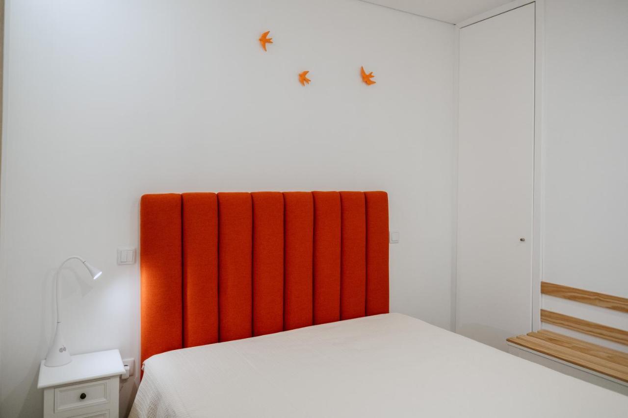 Villa Teresa Apartamentos Vila Nova de Gaia Kültér fotó