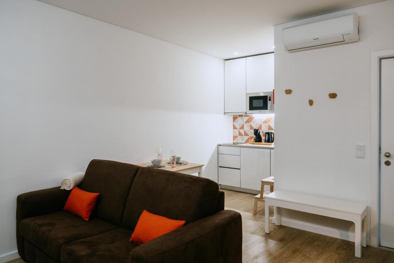 Villa Teresa Apartamentos Vila Nova de Gaia Kültér fotó