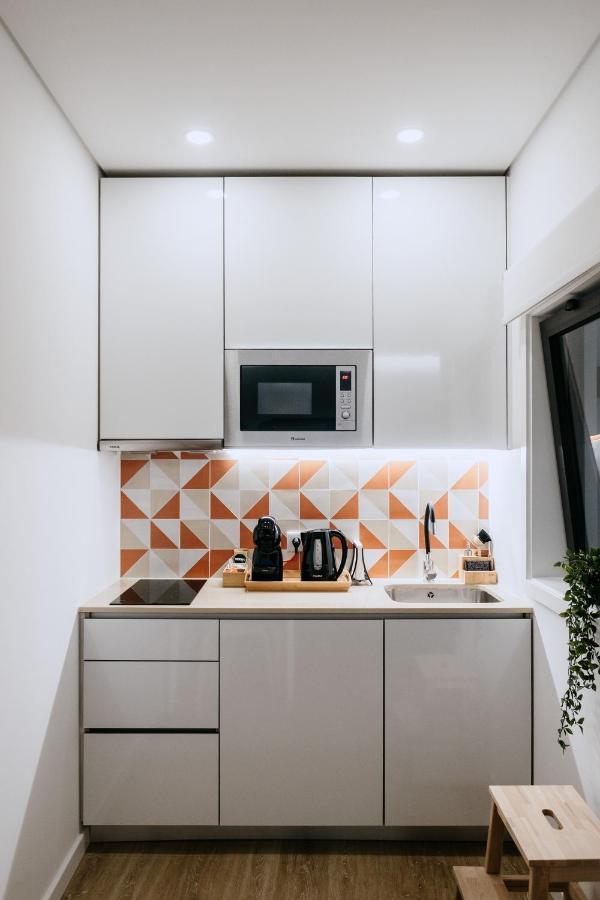 Villa Teresa Apartamentos Vila Nova de Gaia Kültér fotó