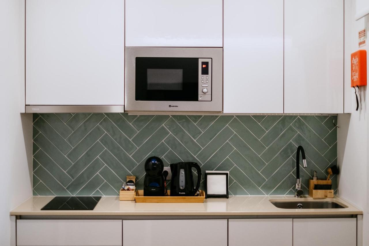 Villa Teresa Apartamentos Vila Nova de Gaia Kültér fotó