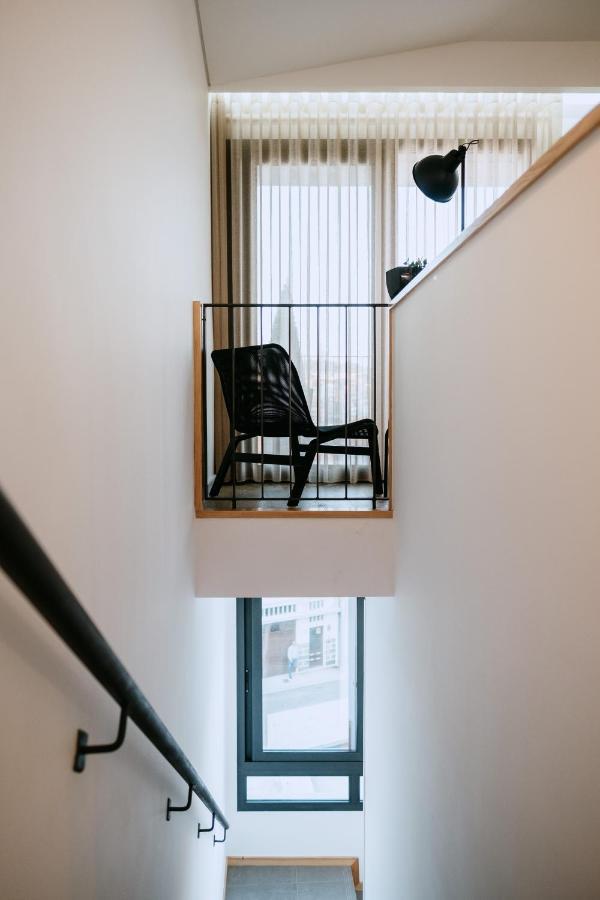 Villa Teresa Apartamentos Vila Nova de Gaia Kültér fotó
