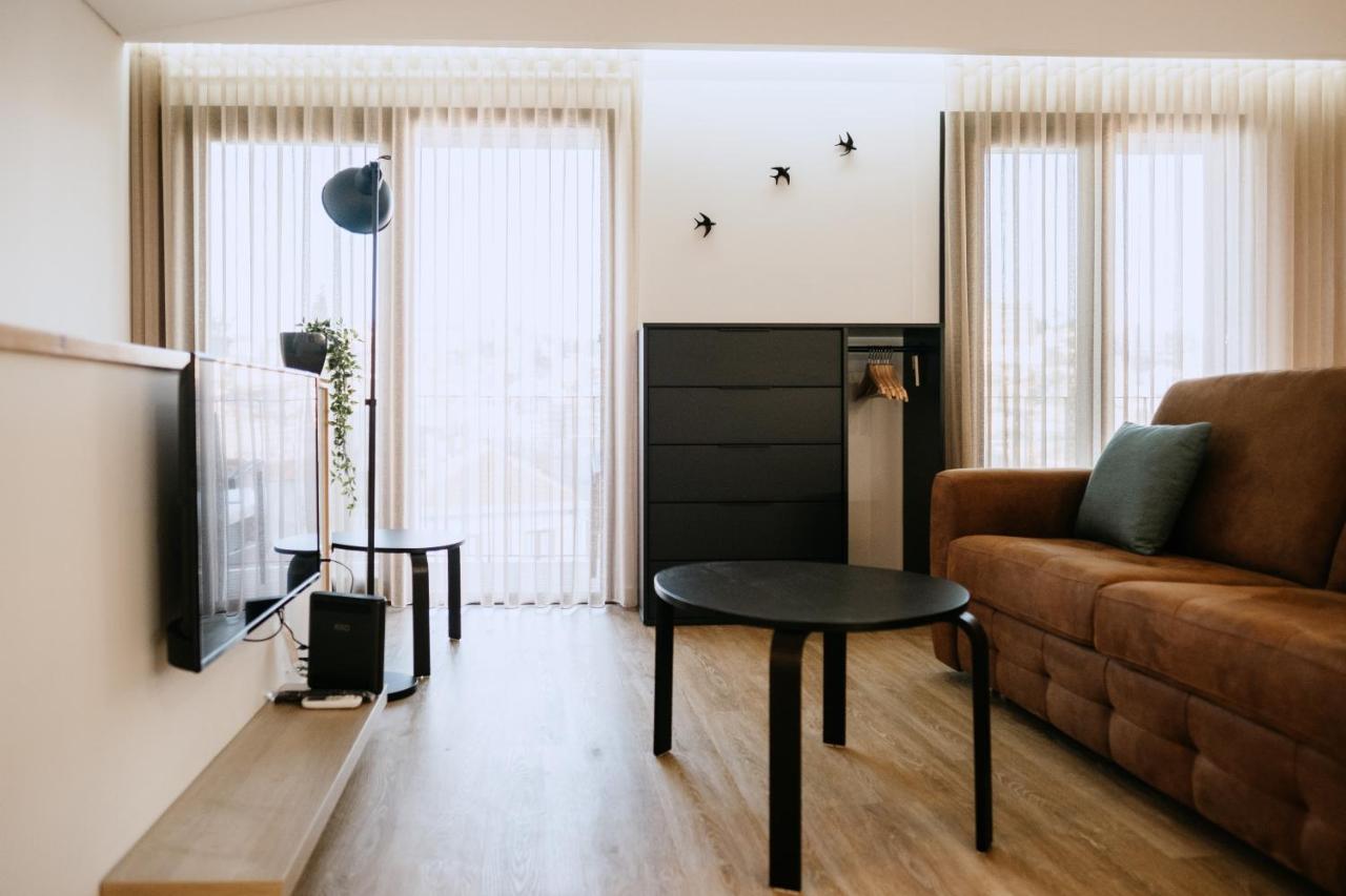 Villa Teresa Apartamentos Vila Nova de Gaia Kültér fotó