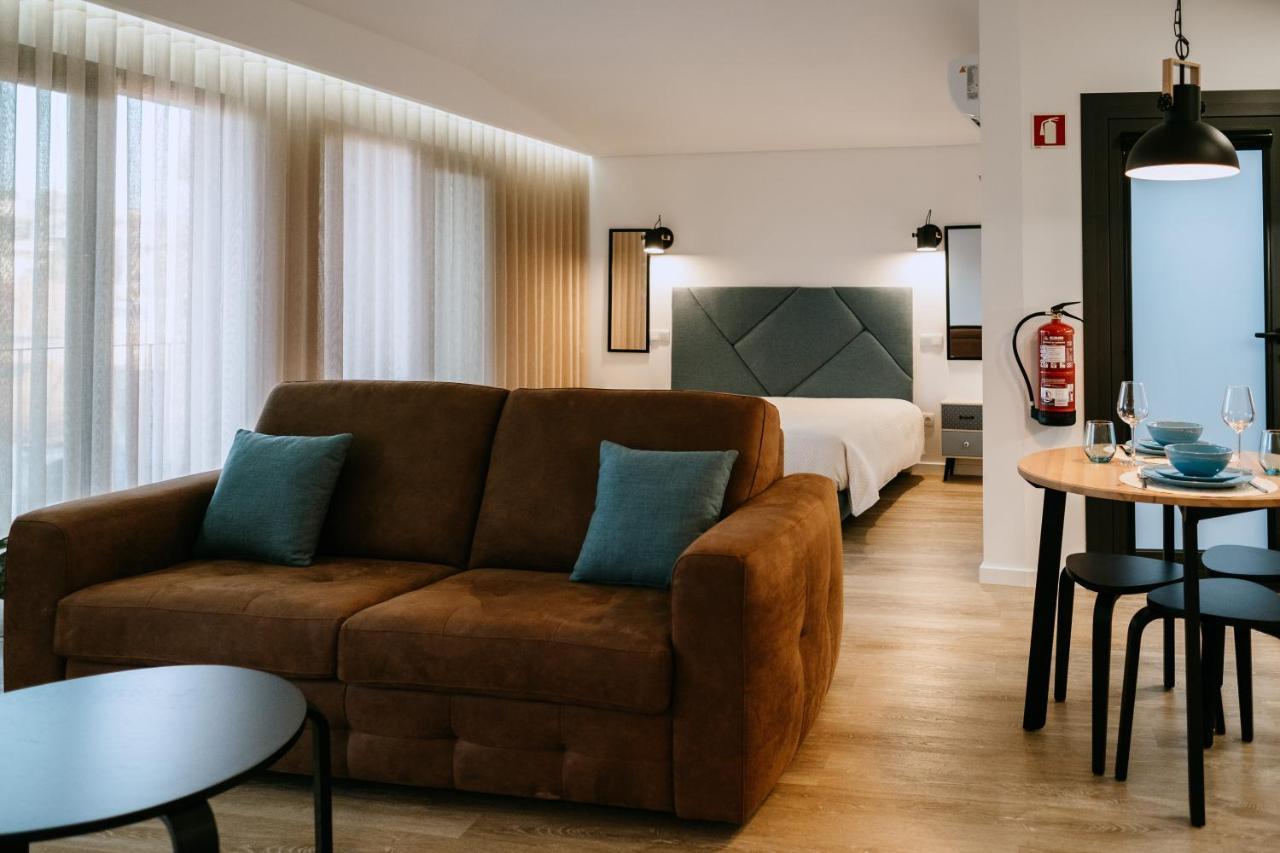 Villa Teresa Apartamentos Vila Nova de Gaia Kültér fotó